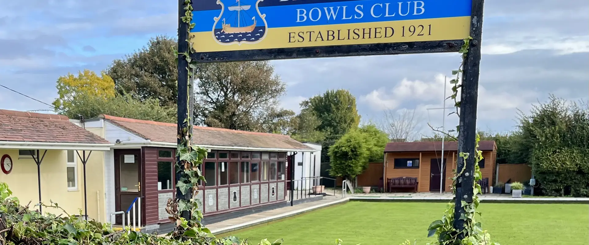 Brightlingsea Bowls Club