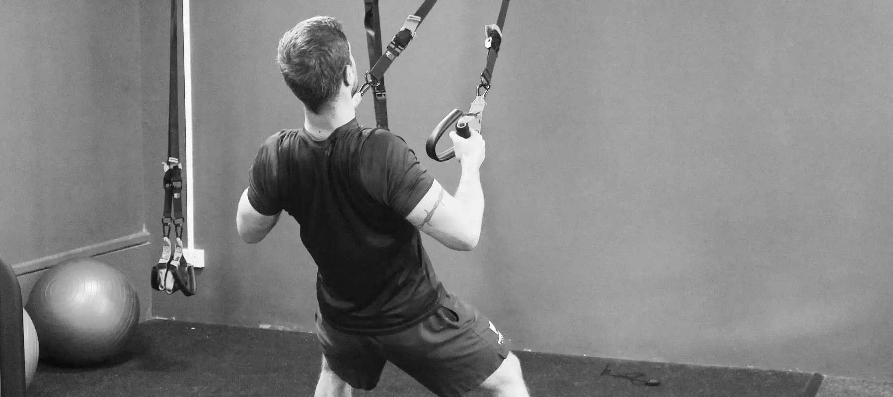 Priority Fitness