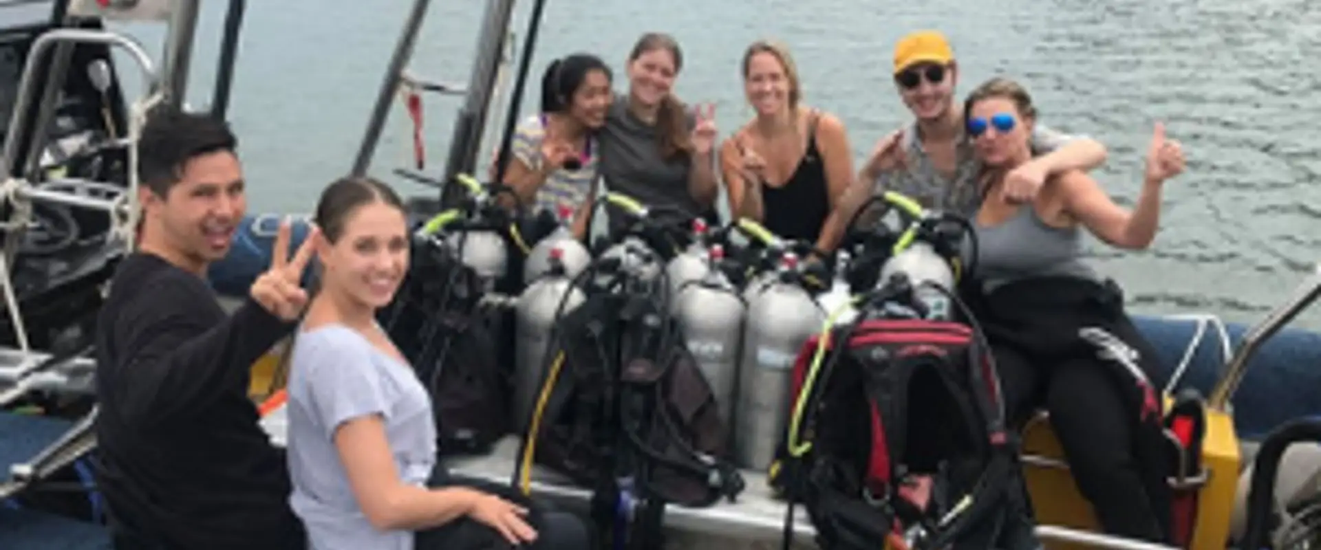 Subsurface Scuba