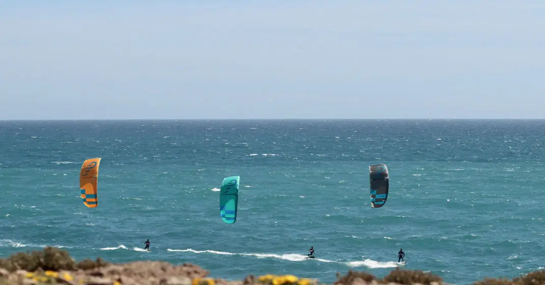 Kite School Leucate - Ecole De Kitesurf, Wing-Foil, E-Foil Et Paddle