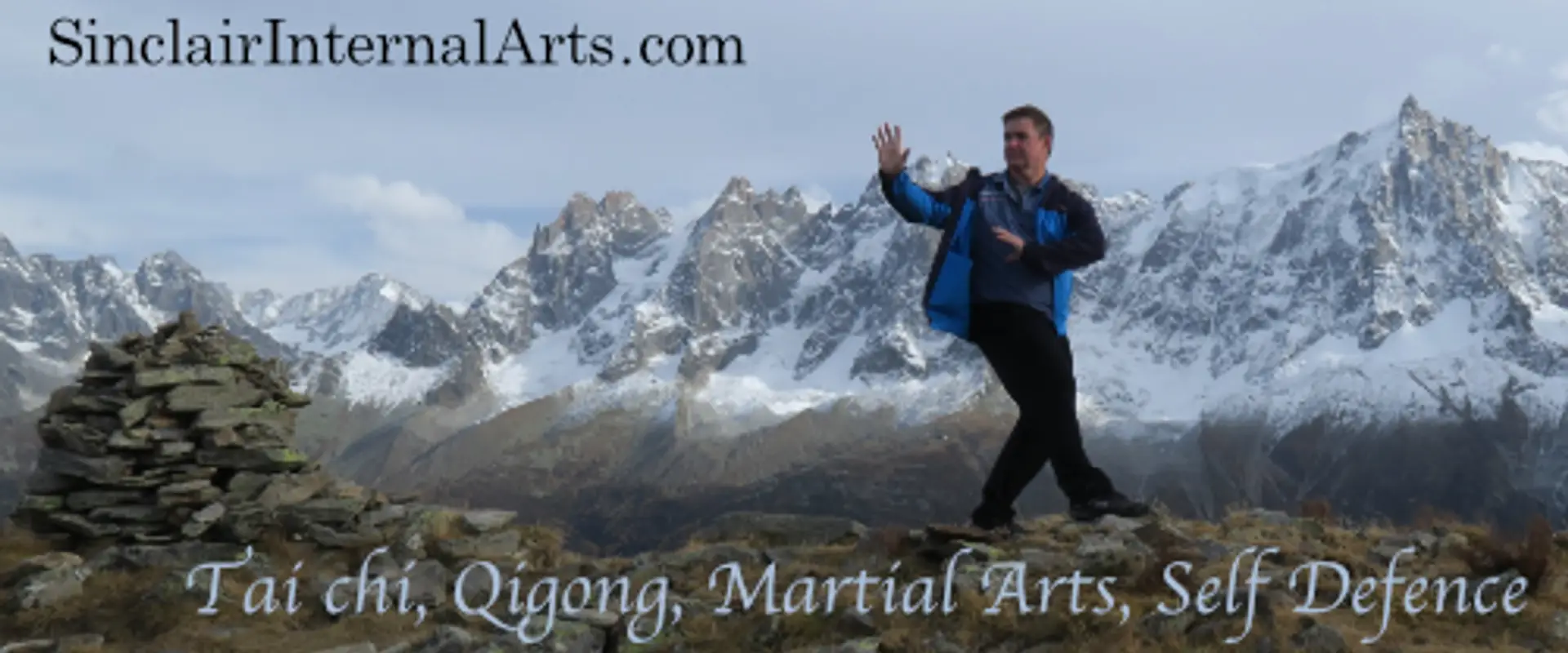 Sinclair Martial Arts