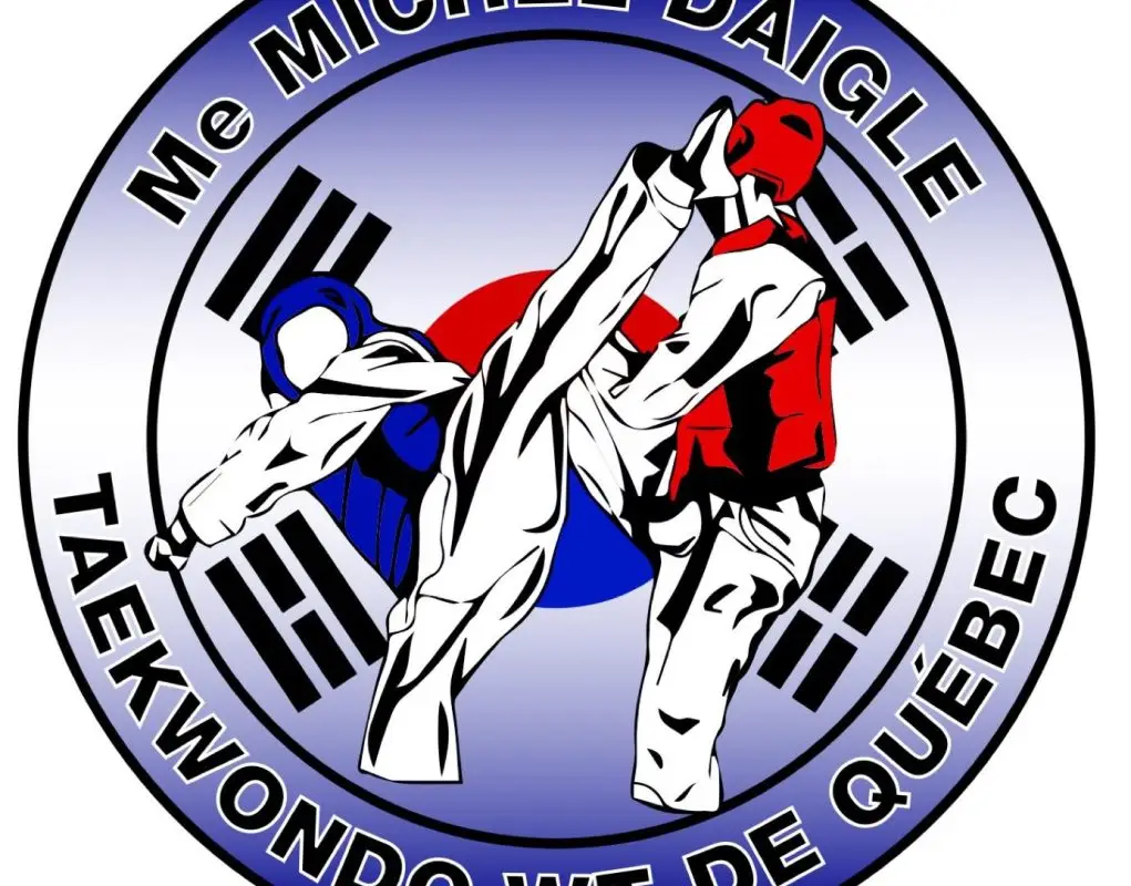 WT TAEKWONDO DE QUEBEC