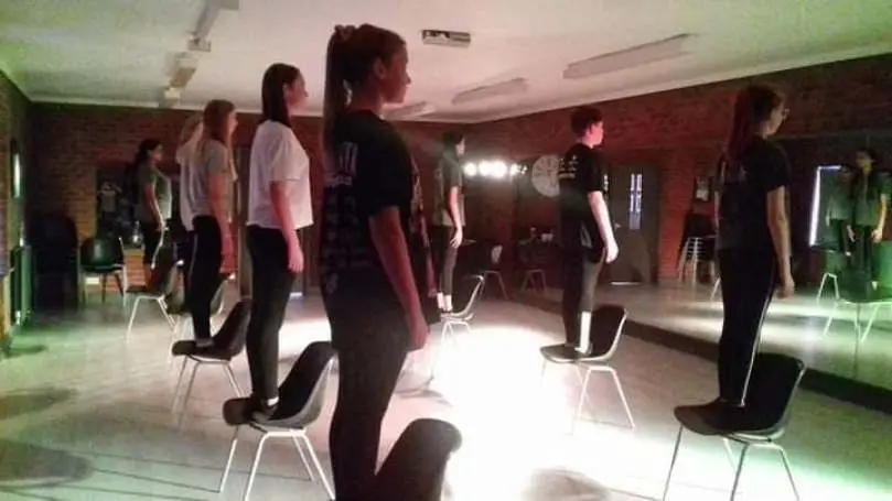 I.T.S Independent Theatre School