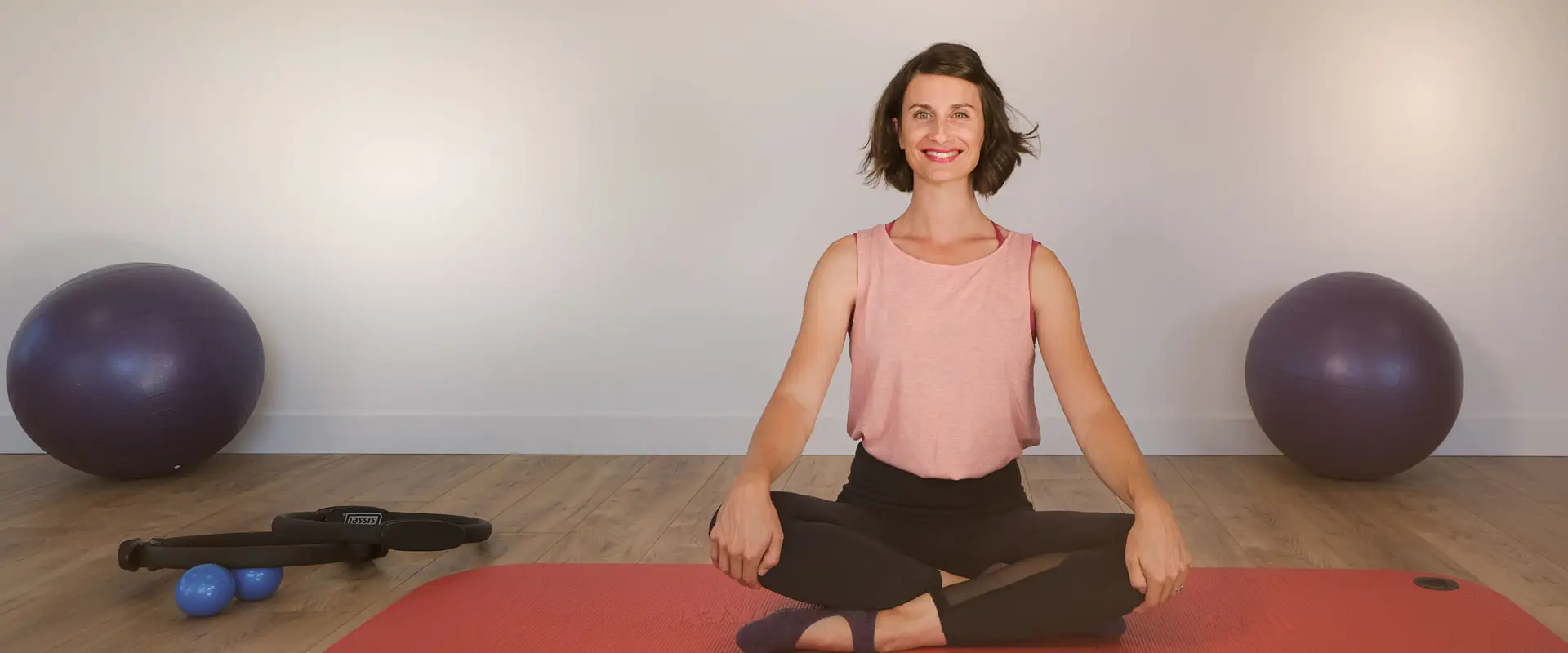 La Parenthèse Pilates