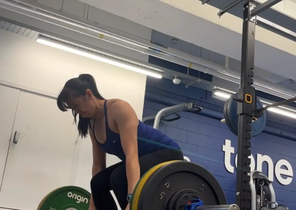 KC Personal Training