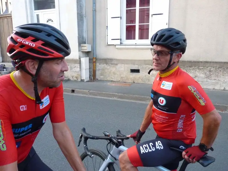 AC Longué Cyclisme