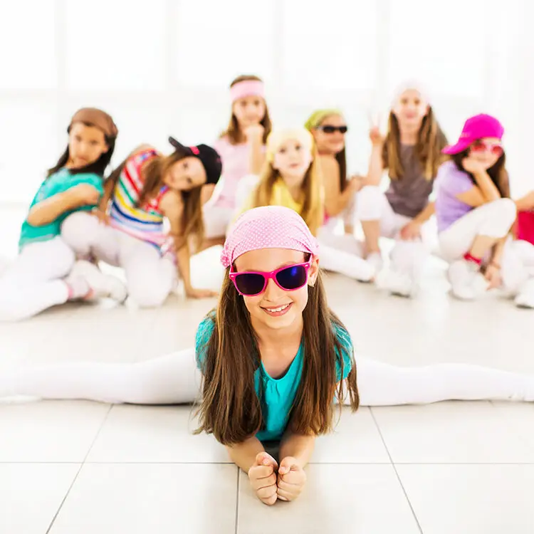 Melbourne Dance Centre
