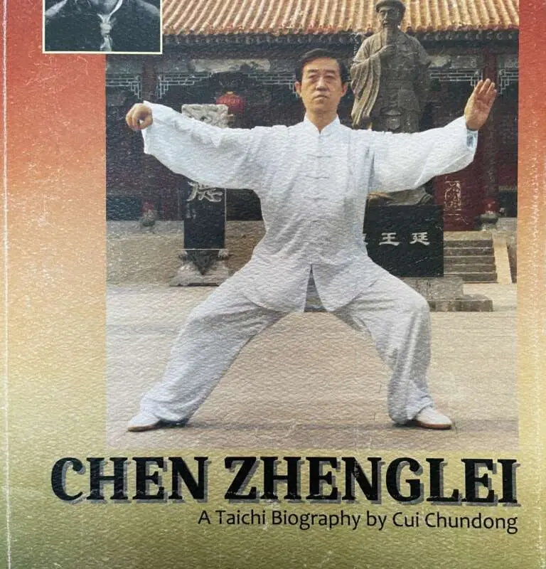 TaiJiQi Yoga
