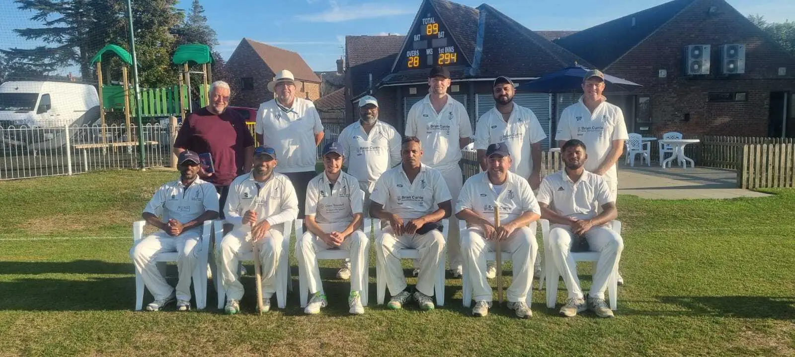 North Crawley Cricket Club
