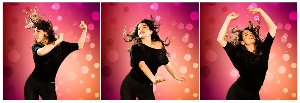Zumba Move