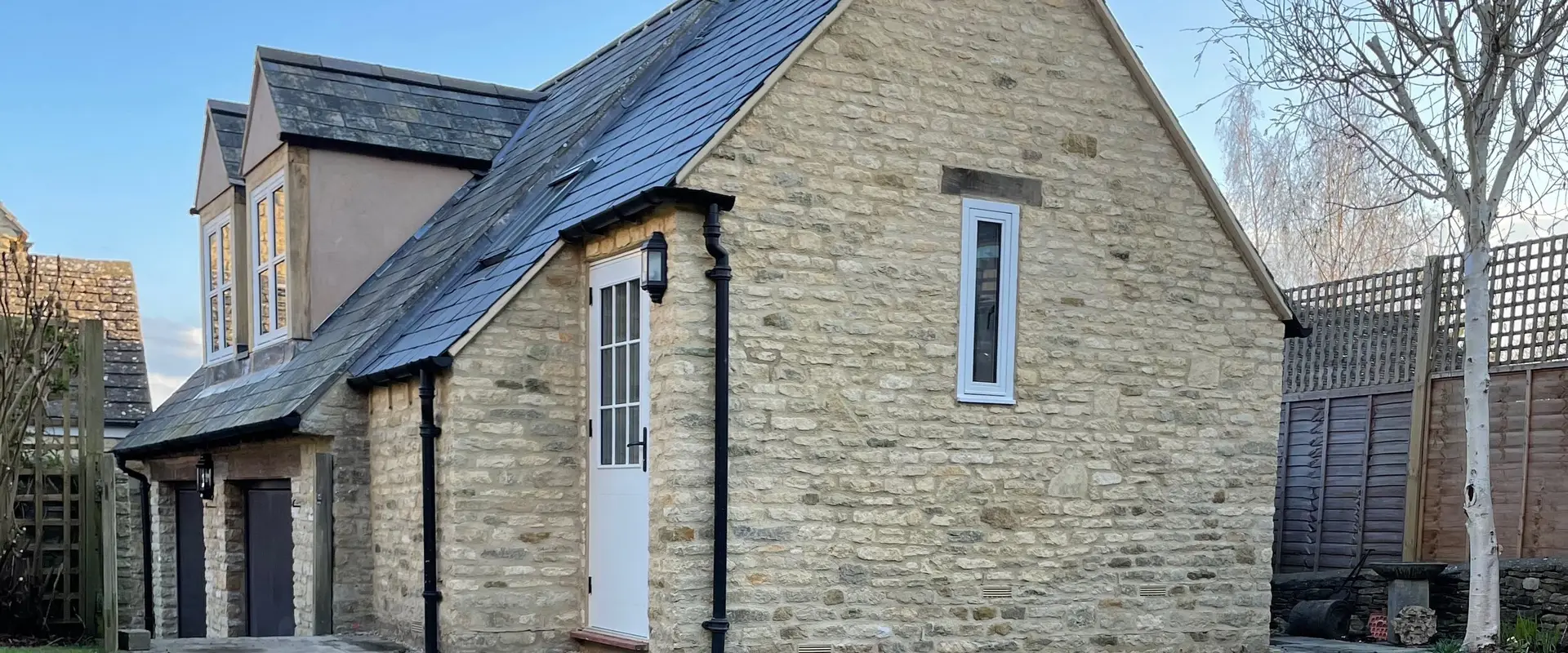 Charlbury Yoga Studio
