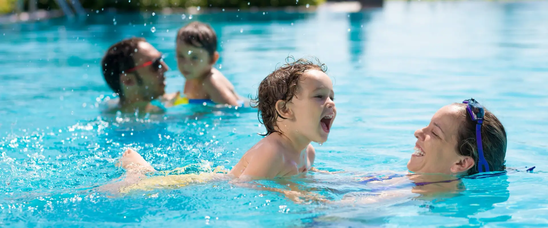 Camping La Fontaine