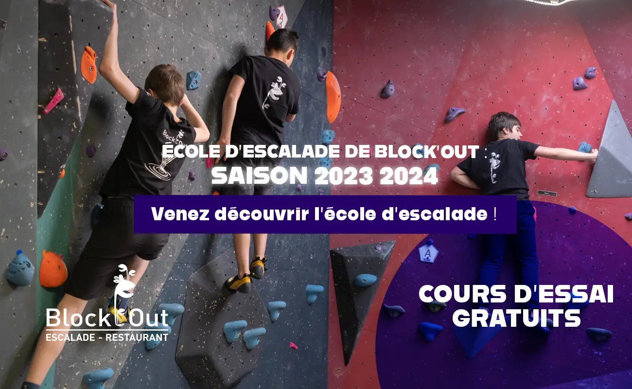 Block'Out Reims