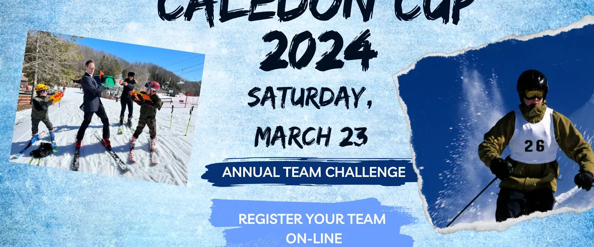 Caledon Ski Club LTD