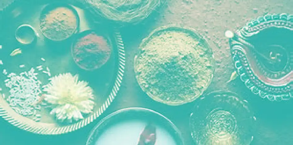 Alia Rama Yoga Hormonal & Ayurveda