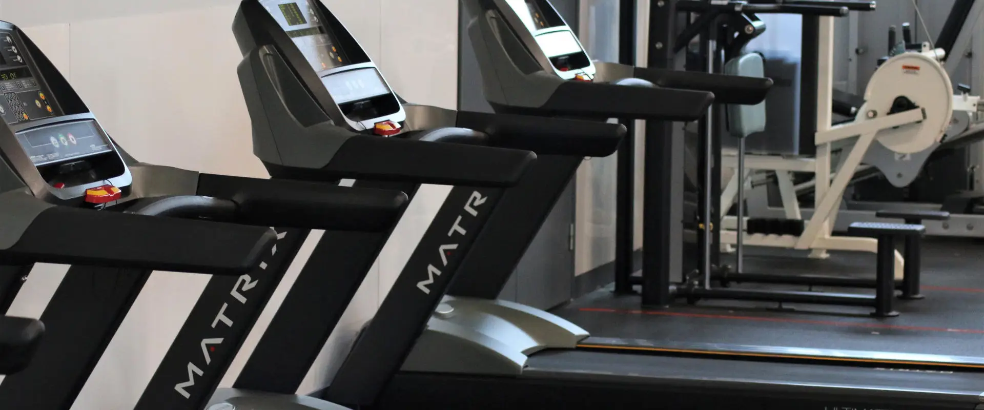 UPSU Gym and Sports Centre