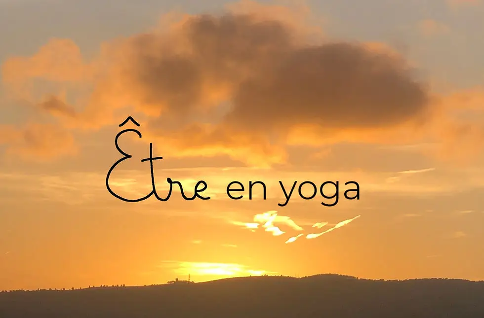 Être En Yoga