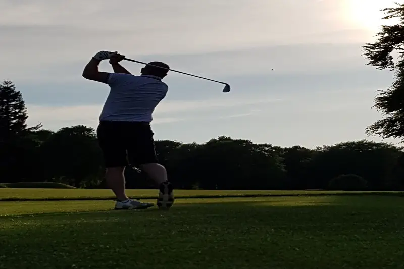 Kirriemuir Golf Club