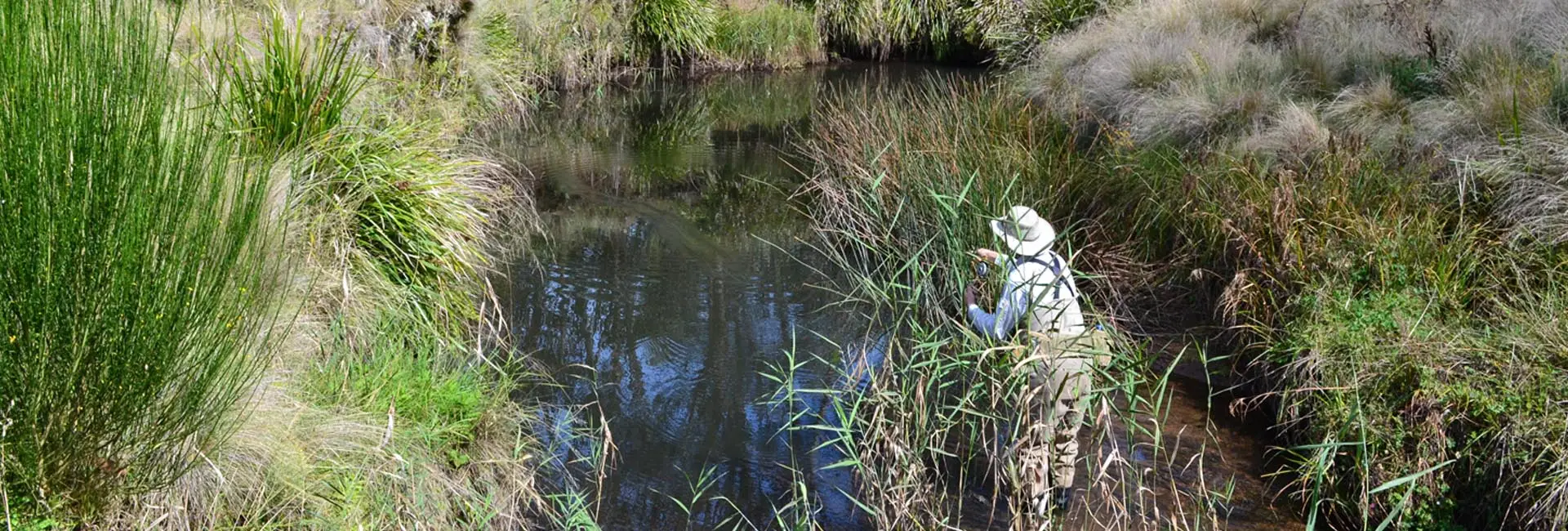 Hunter Valley Fly Fishing Club