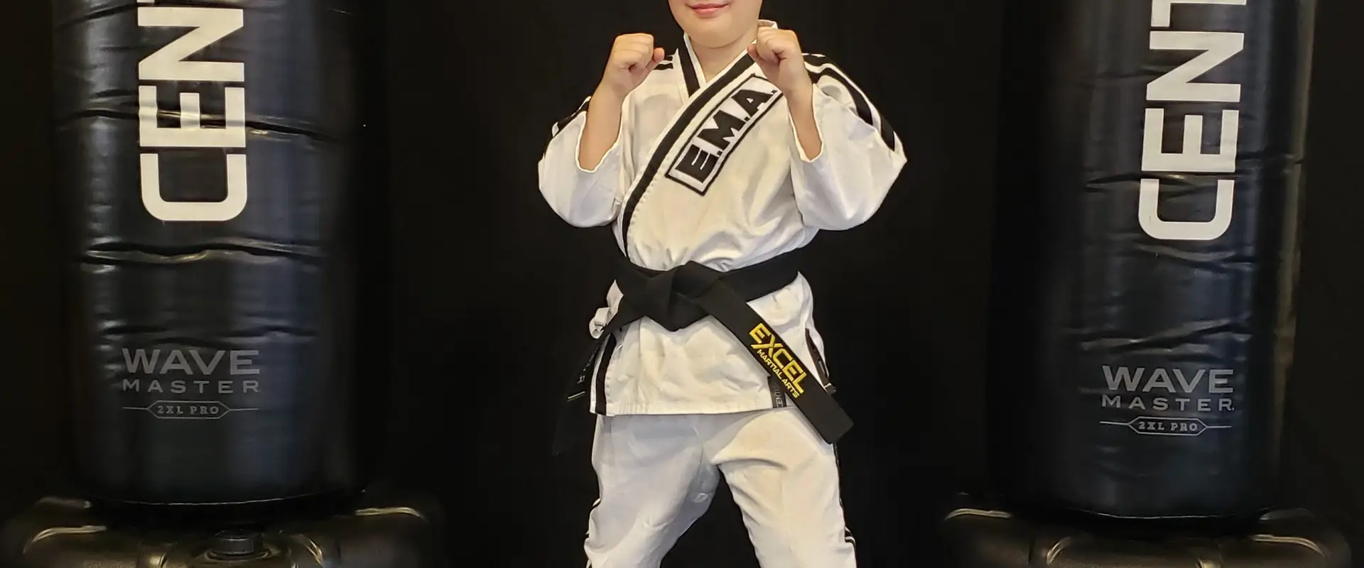 Excel Martial Arts Port Coquitlam