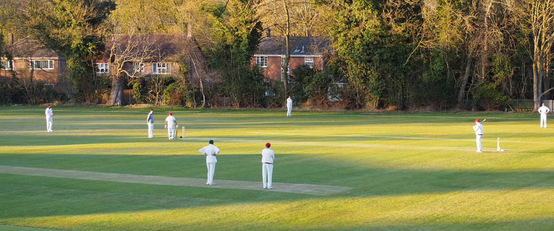 Little Missenden Misfits Cricket Club