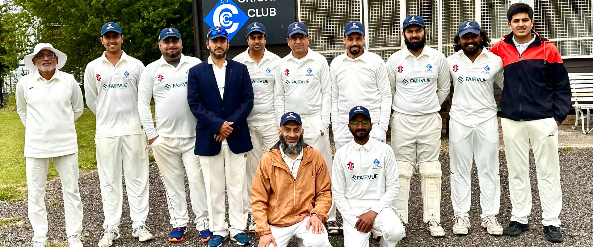 Chelsfield Cricket Club