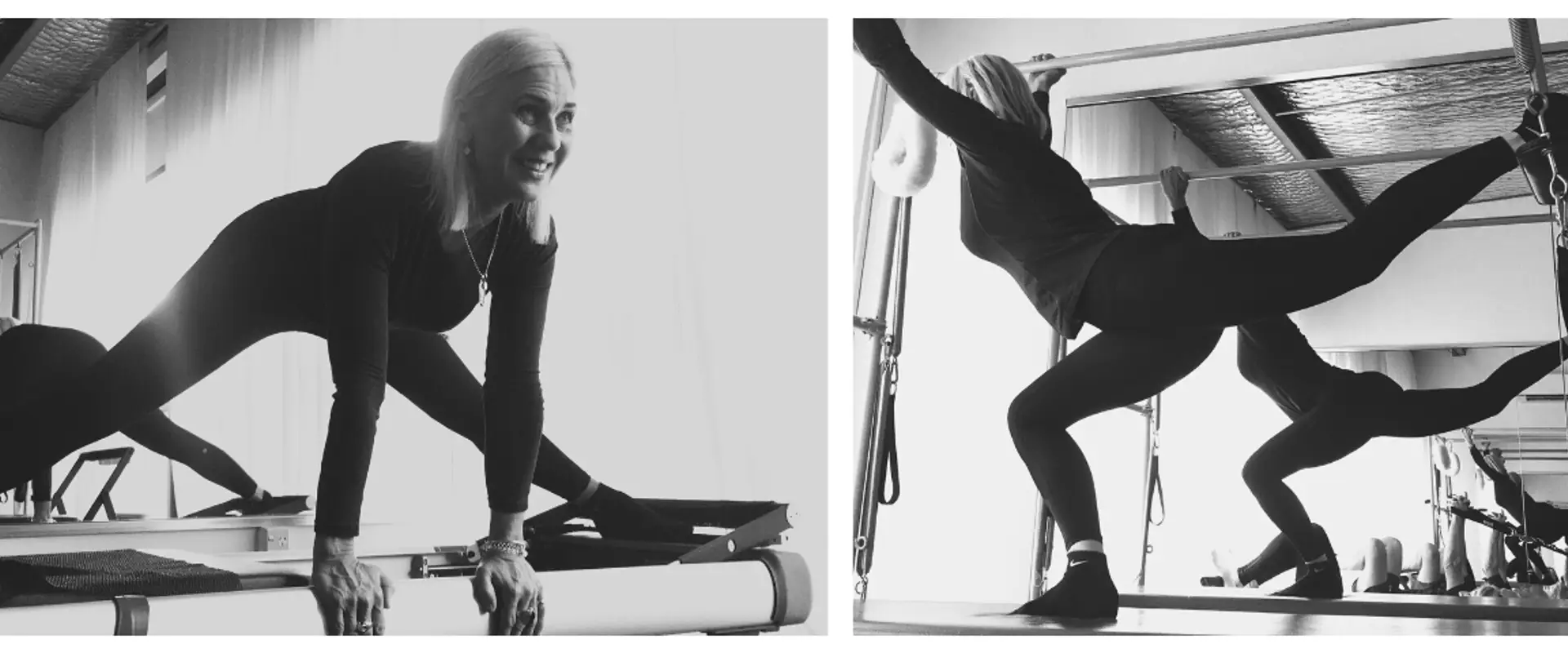 Pilates Strand Studio