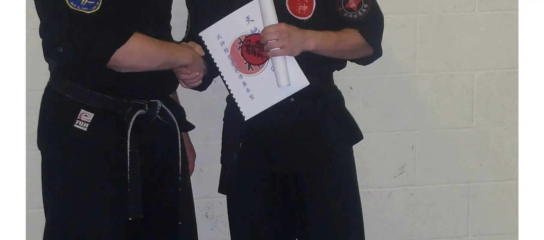 Oni Dojo Martial Arts