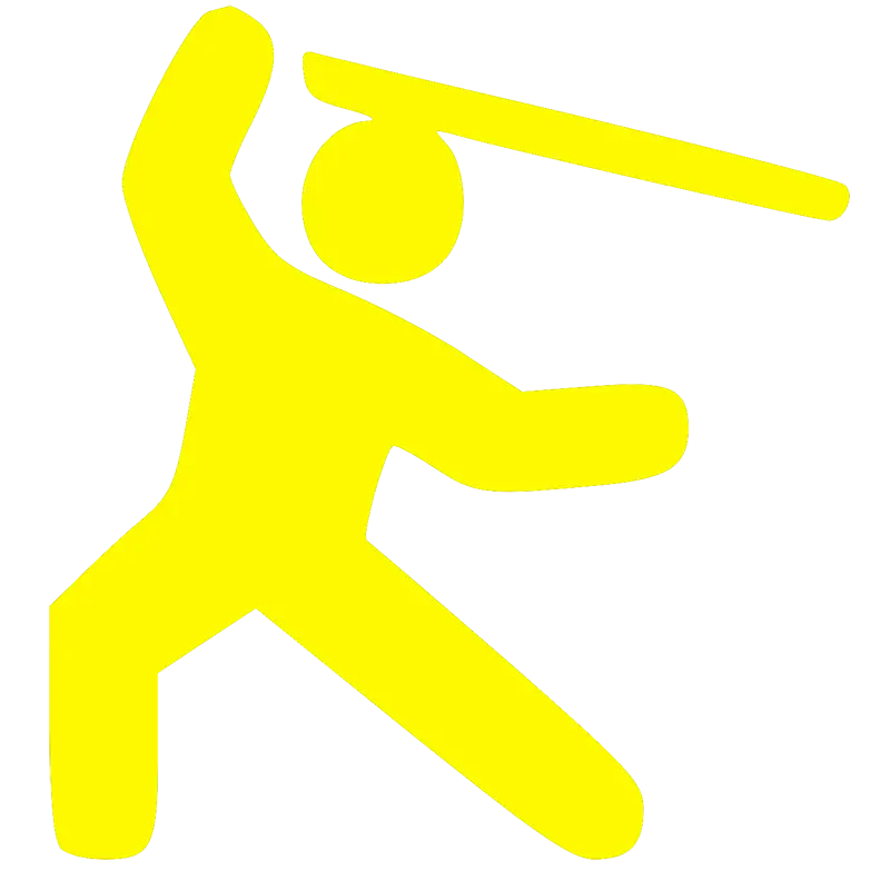Tier 1 Martial Arts