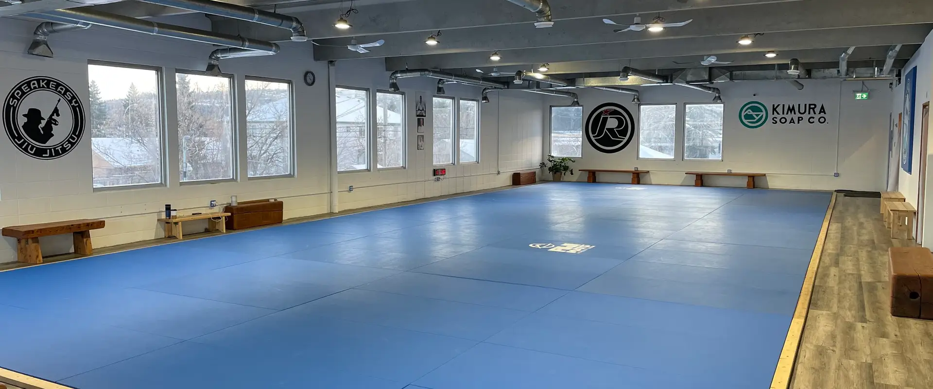 Rocky Mountain Brazilian Jiu Jitsu