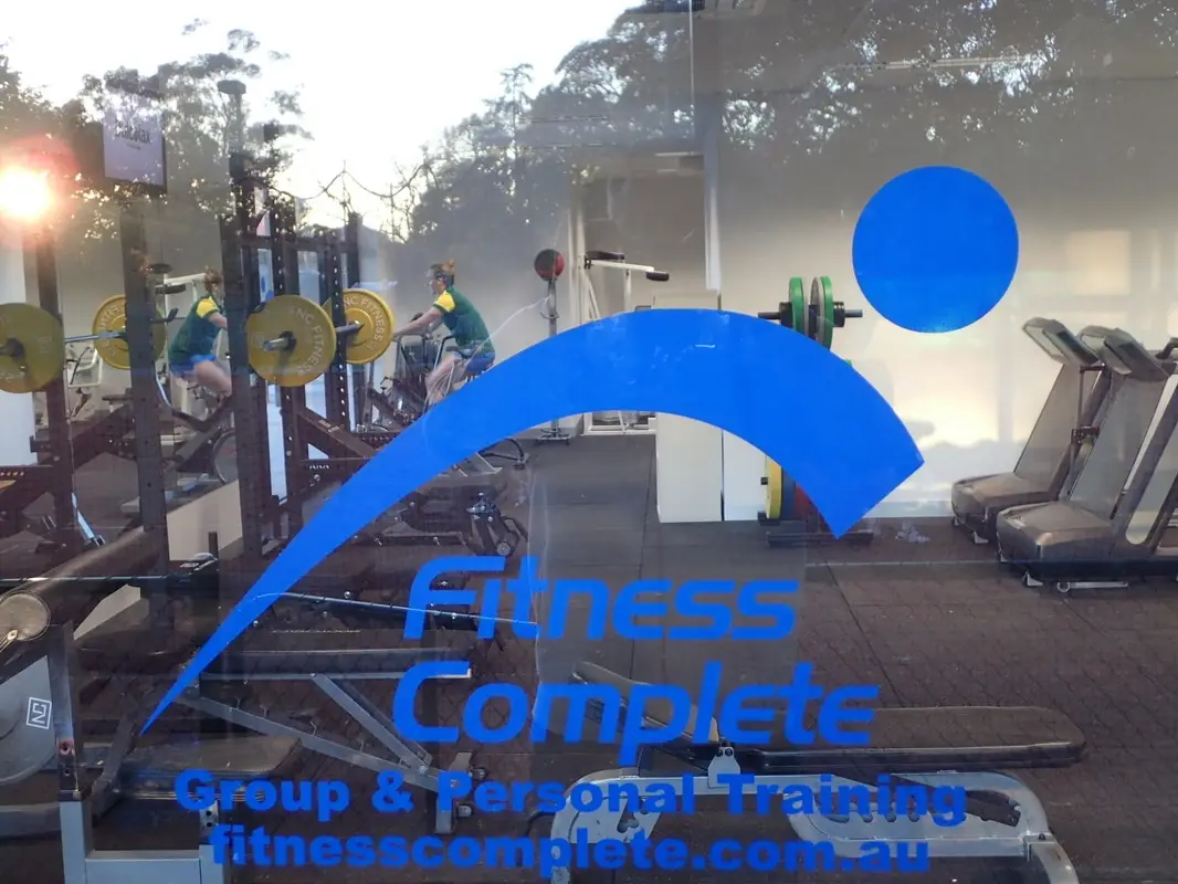 Fitness Complete