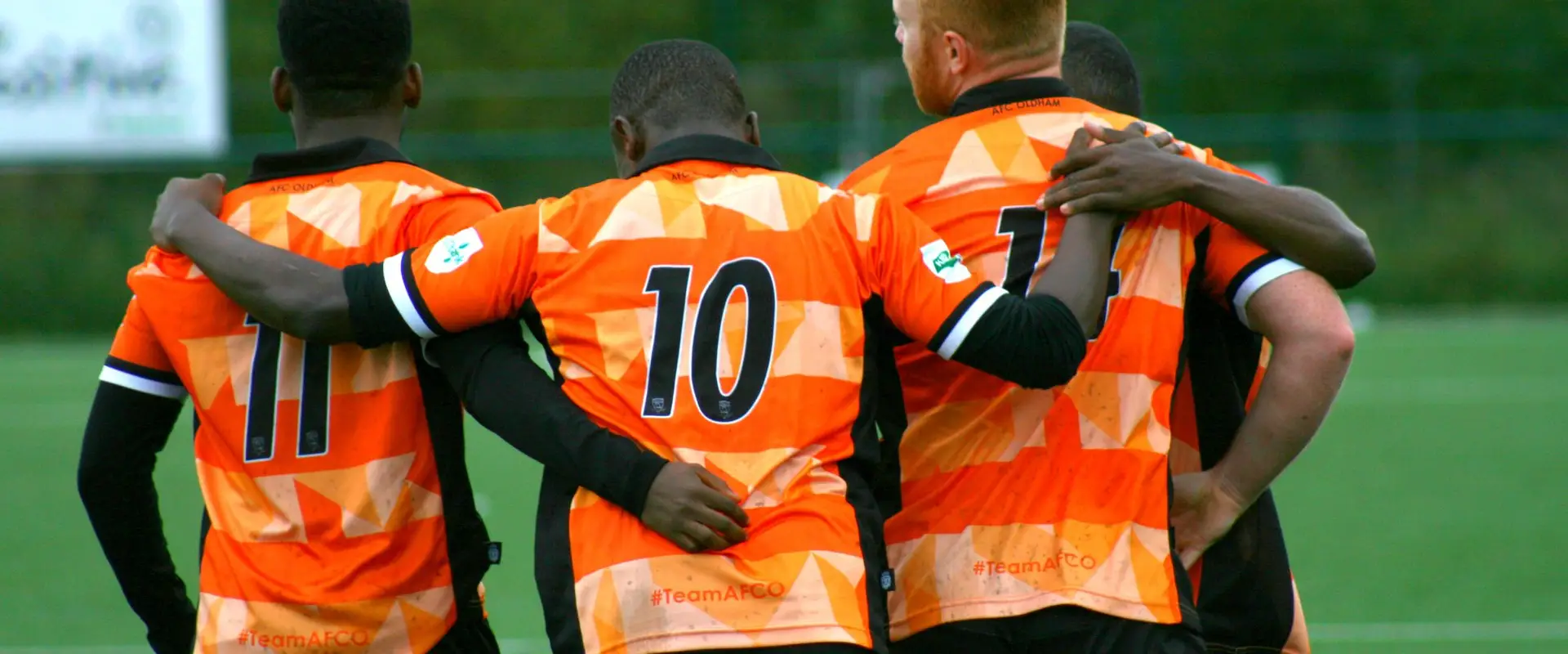 AFC Oldham
