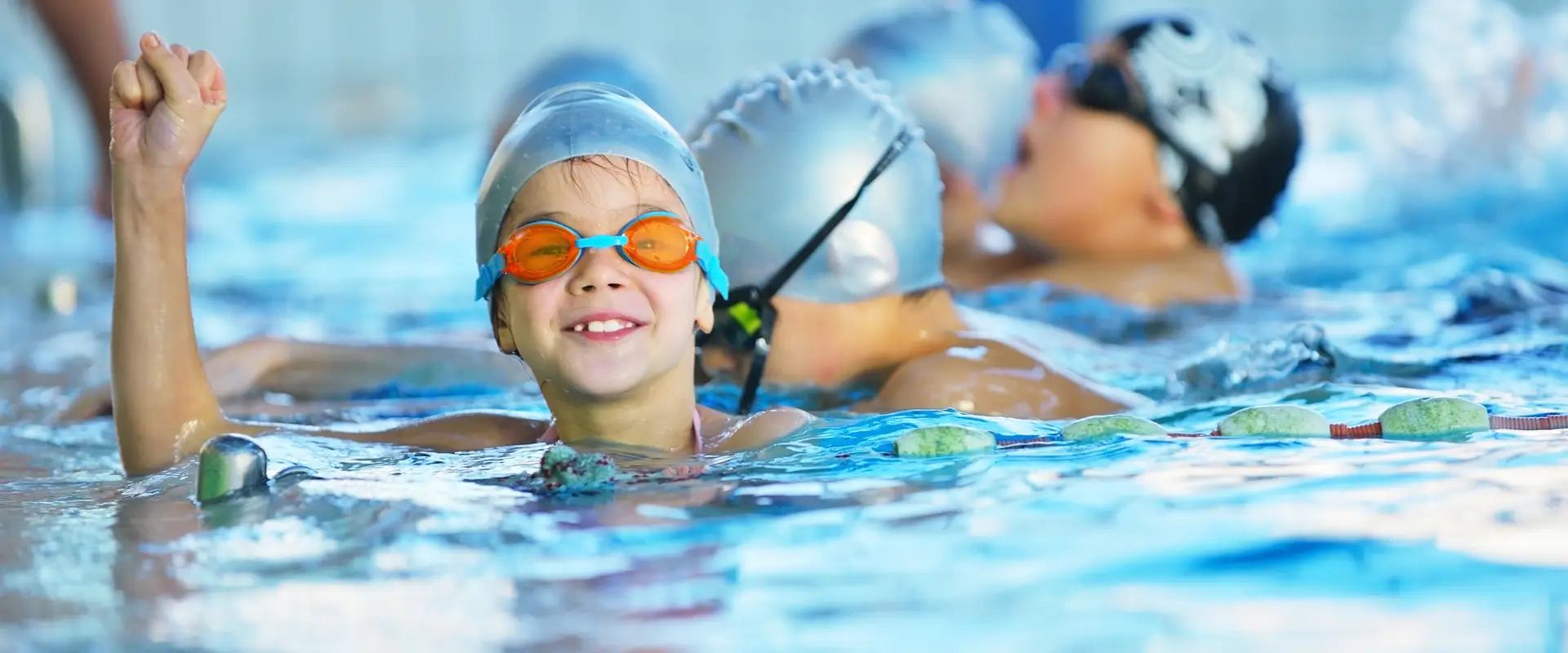 Swim Angels