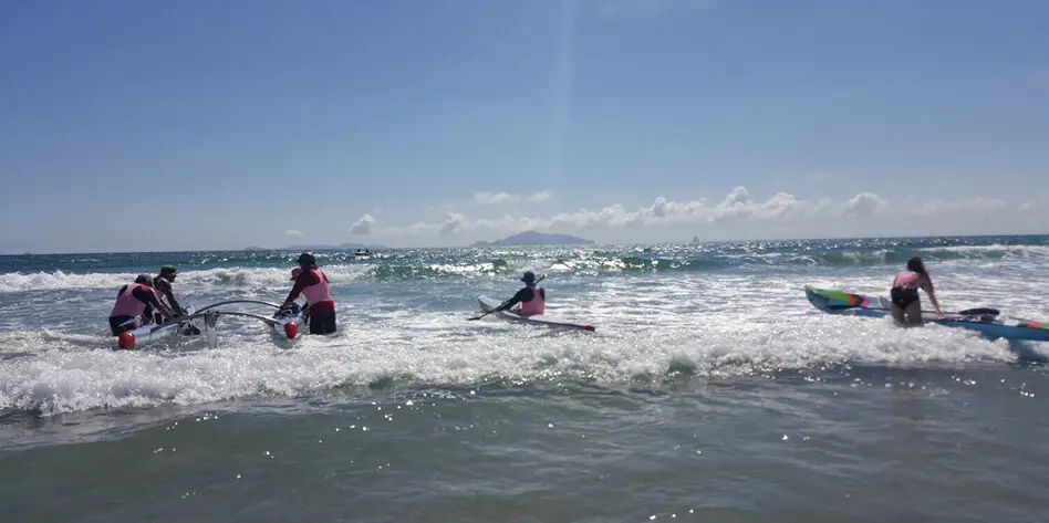 Mangawhai Heads Volunteer Lifeguard Service Inc.
