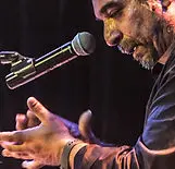 Flamenco Medialuna