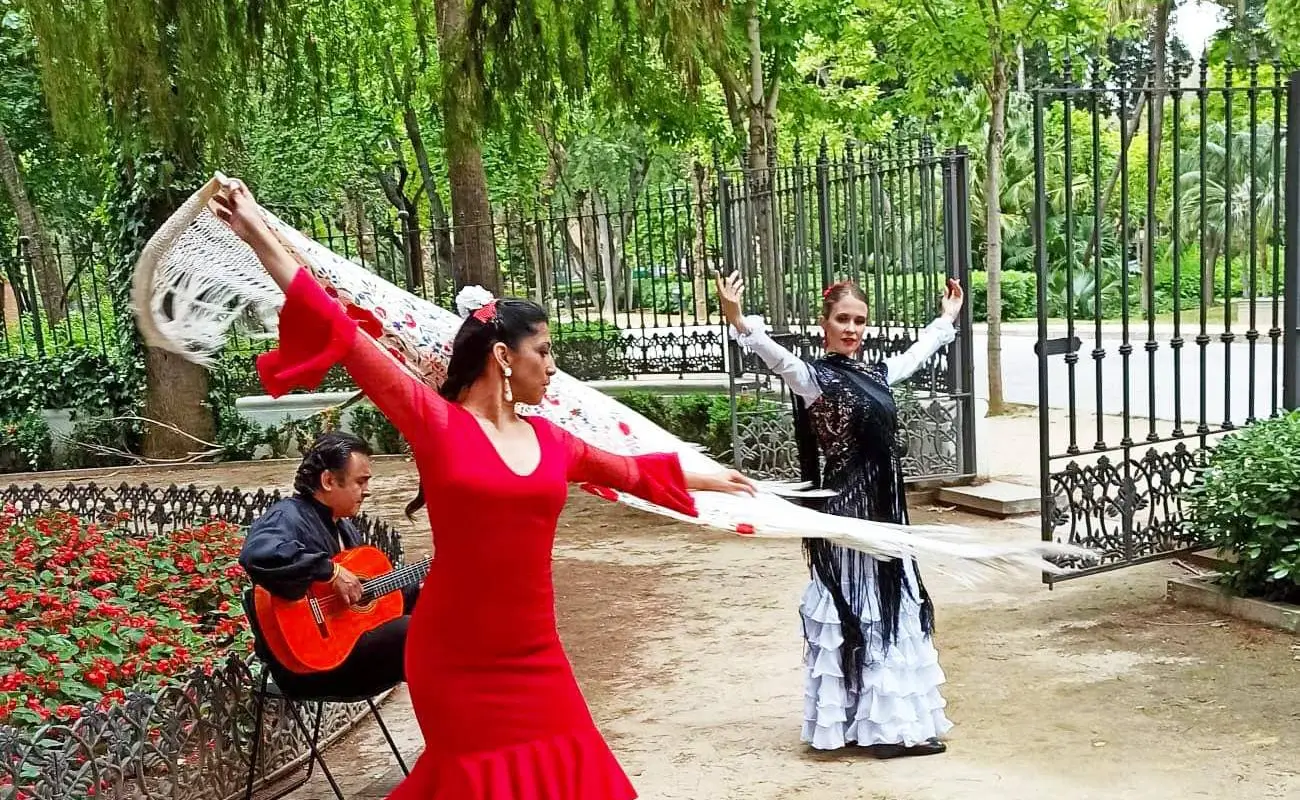Association Flamenco Puro