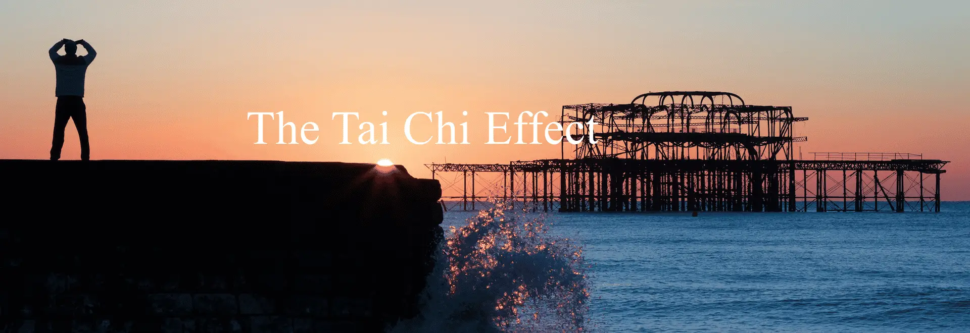 The Tai Chi Effect - Newhaven
