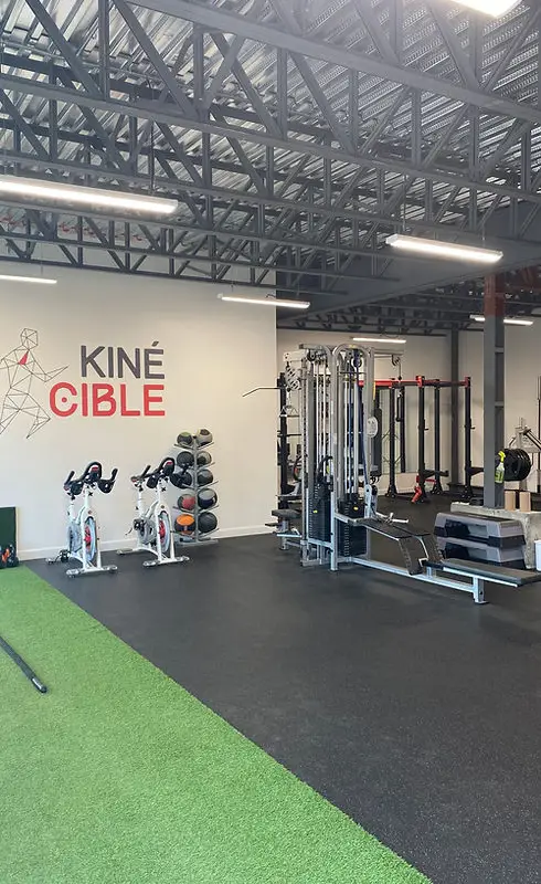 KinCible