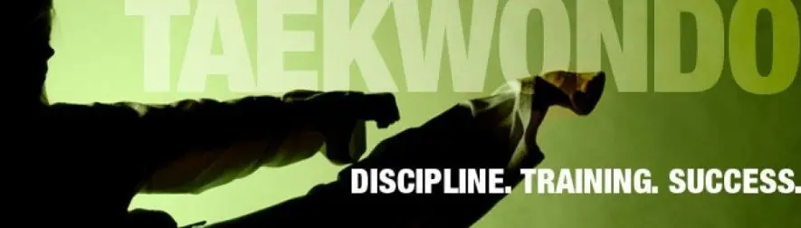 Leicester Taekwon-Do Academy