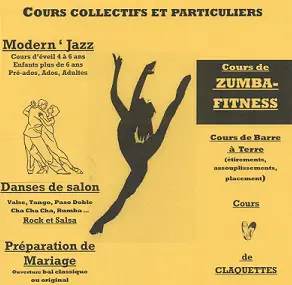 Dance Ré Jazz