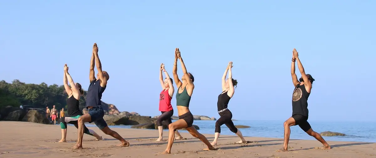 OM Yoga Shala
