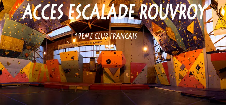 Acces Escalade