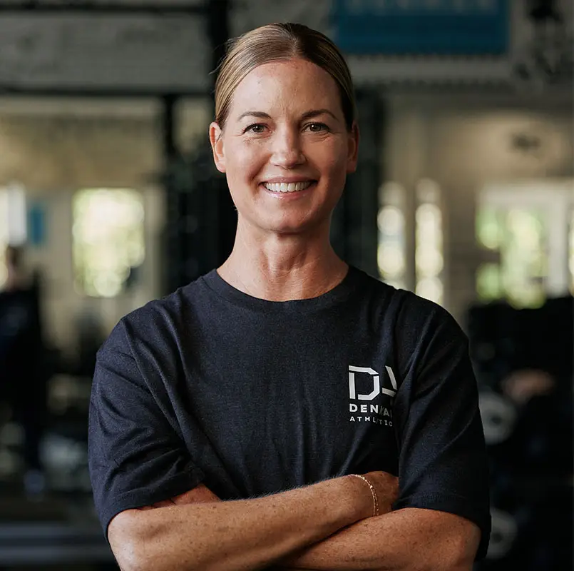 Denman Athletics