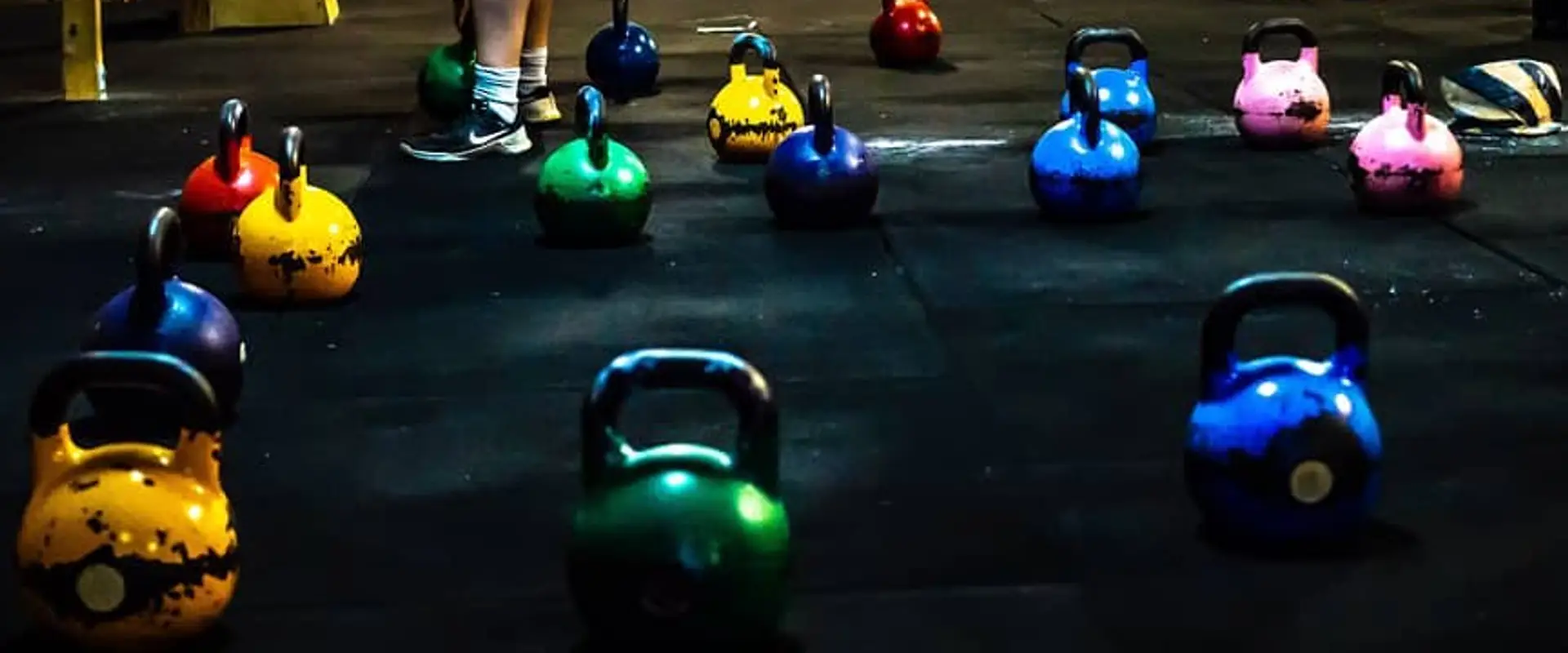 CrossFit Barwon