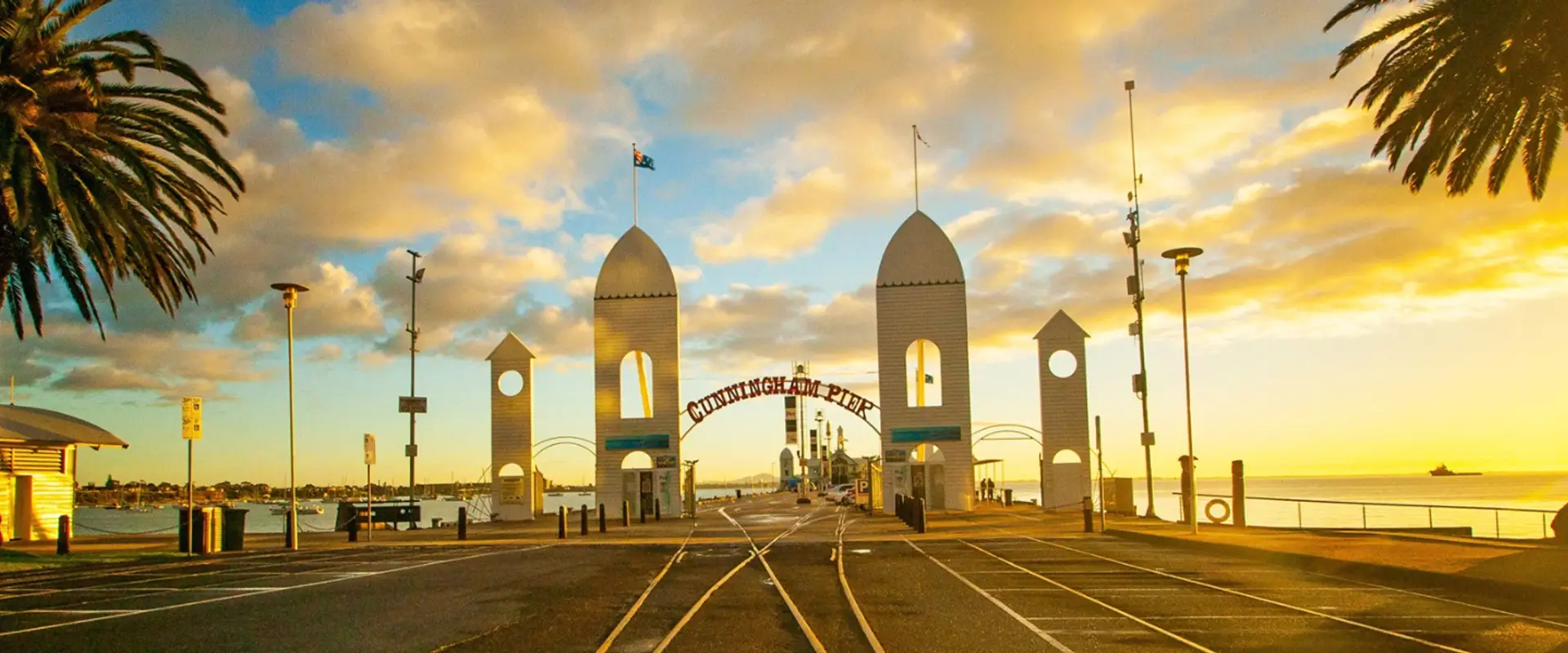 City of Greater Geelong