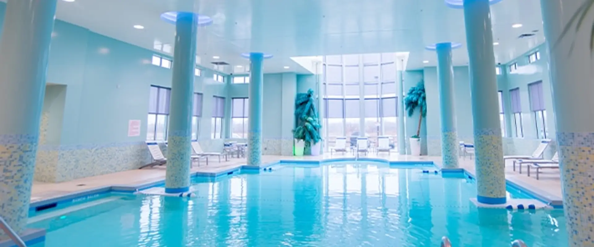 South Beach Casino & Resort
