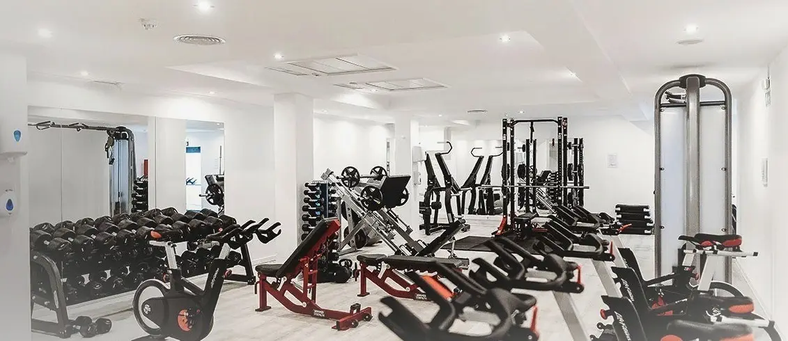 Gym Service UK