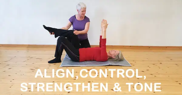 Peverell Pilates