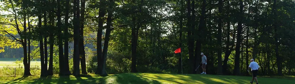 Long Beach Country Club