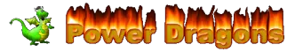 Power Dragons (Kids' Karate & Martial Arts)